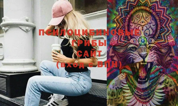 Альфа ПВП Баксан